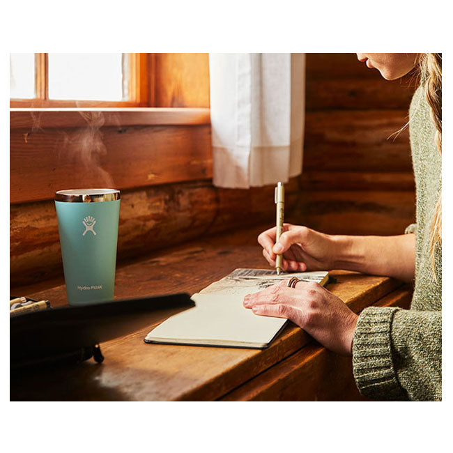 Hydro Flask ハイドロフラスク 16oz All Around Tumbler オールアラウンドタンブラー 890117