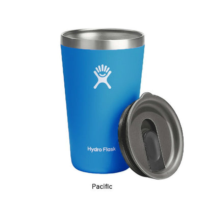 Hydro Flask ハイドロフラスク 16oz All Around Tumbler オールアラウンドタンブラー 890117