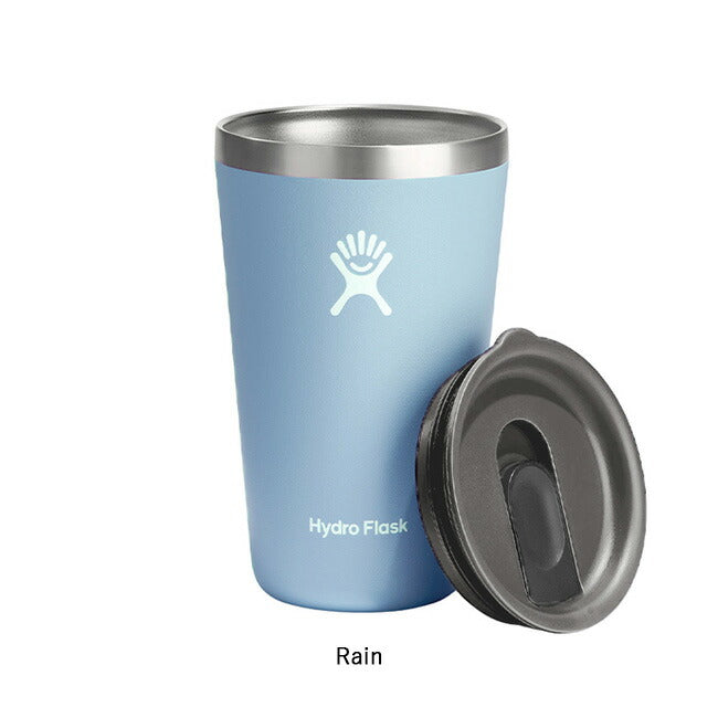 Hydro Flask ハイドロフラスク 16oz All Around Tumbler オールアラウンドタンブラー 890117