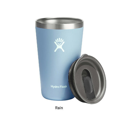 Hydro Flask ハイドロフラスク 16oz All Around Tumbler オールアラウンドタンブラー 890117