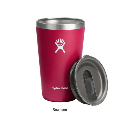 Hydro Flask ハイドロフラスク 16oz All Around Tumbler オールアラウンドタンブラー 890117