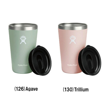 Hydro Flask ハイドロフラスク 16oz All Around Tumbler オールアラウンドタンブラー 890117