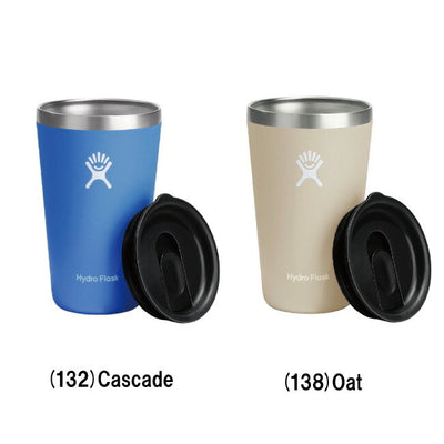 Hydro Flask ハイドロフラスク 16oz All Around Tumbler オールアラウンドタンブラー 890117
