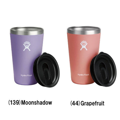 Hydro Flask ハイドロフラスク 16oz All Around Tumbler オールアラウンドタンブラー 890117