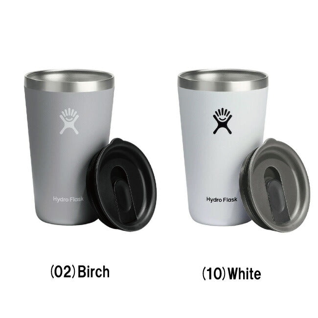 Hydro Flask ハイドロフラスク 16oz All Around Tumbler オールアラウンドタンブラー 890117