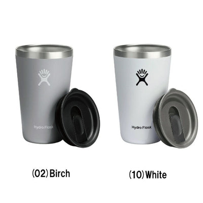 Hydro Flask ハイドロフラスク 16oz All Around Tumbler オールアラウンドタンブラー 890117