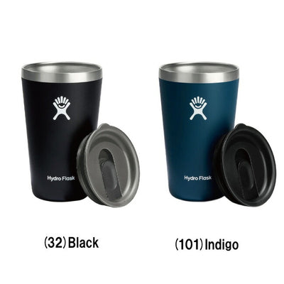 Hydro Flask ハイドロフラスク 16oz All Around Tumbler オールアラウンドタンブラー 890117