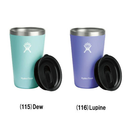 Hydro Flask ハイドロフラスク 16oz All Around Tumbler オールアラウンドタンブラー 890117