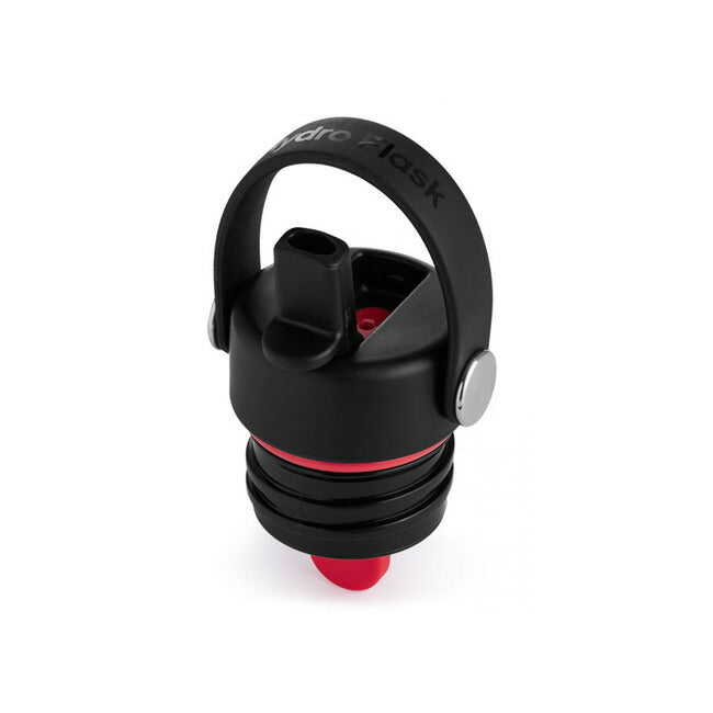 Hydro Flask ハイドロフラスク Standard Mouth Flex Straw Cap 890118