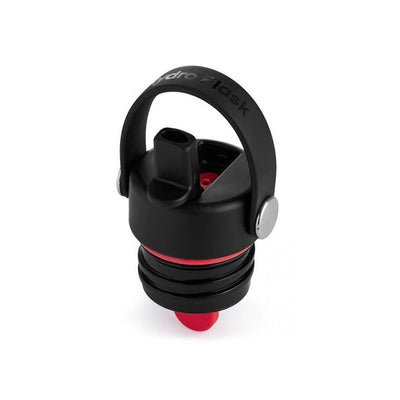 Hydro Flask ハイドロフラスク Standard Mouth Flex Straw Cap 890118