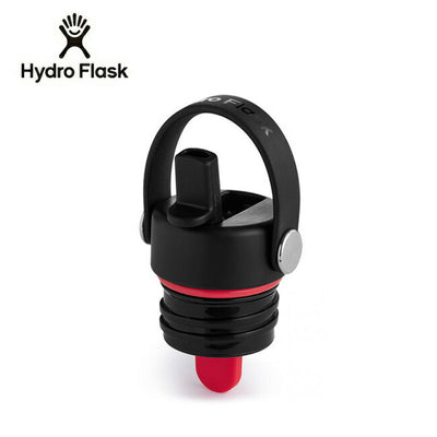 Hydro Flask ハイドロフラスク Standard Mouth Flex Straw Cap 890118