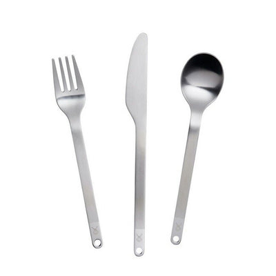 Hydro Flask ハイドロフラスク Flatware Set フラットウェアセット 890124