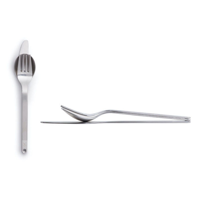 Hydro Flask ハイドロフラスク Flatware Set フラットウェアセット 890124