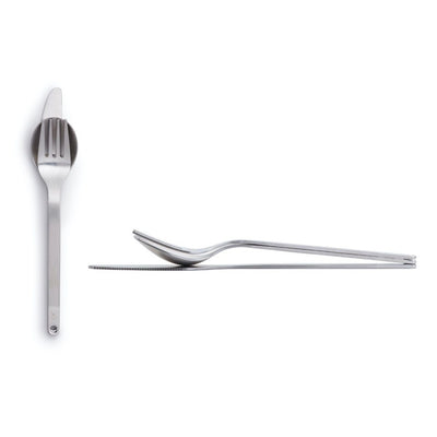 Hydro Flask ハイドロフラスク Flatware Set フラットウェアセット 890124