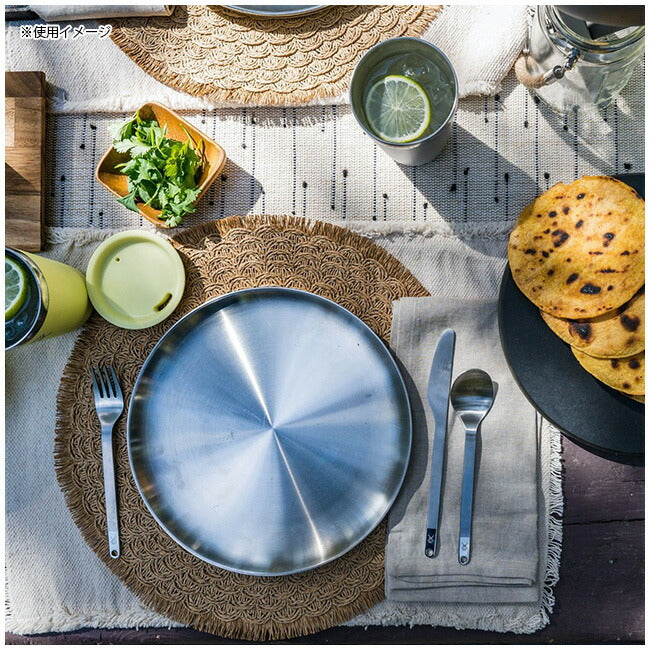 Hydro Flask ハイドロフラスク Flatware Set フラットウェアセット 890124