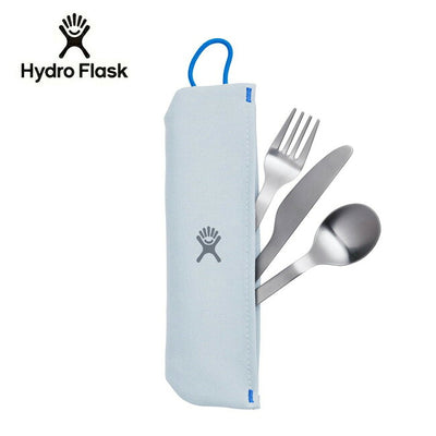 Hydro Flask ハイドロフラスク Flatware Set フラットウェアセット 890124