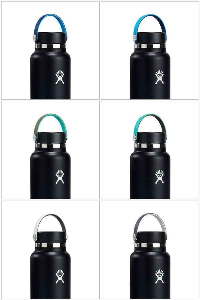 Hydro Flask ハイドロフラスク Medium Flex Strap Pack and Customizer ミディアムフレックスストラップパックアンドカスタマイザー 890135