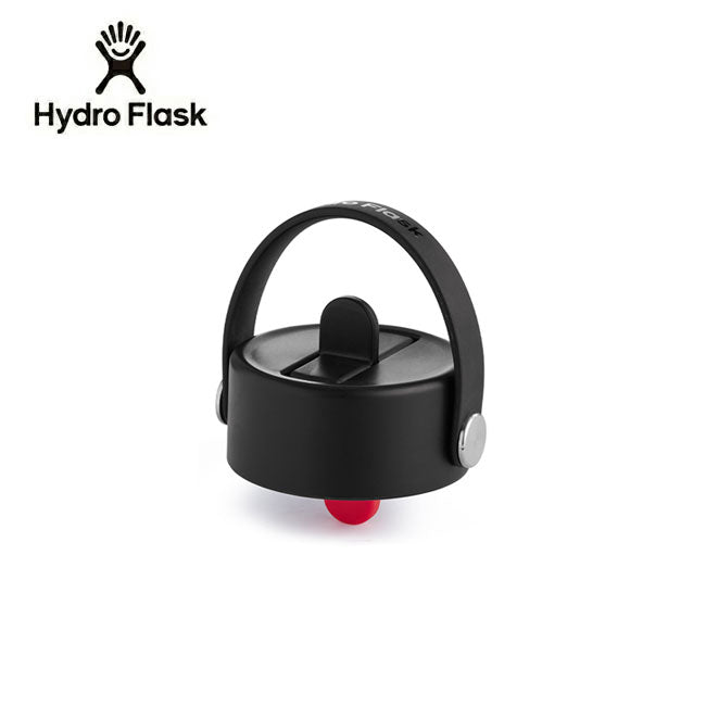 Hydro Flask ハイドロフラスク Wide Mouth Flex Straw Cap ワイドマウスフレックスストローキャップ 890136