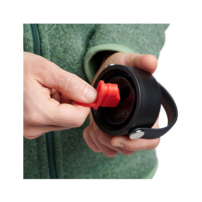 Hydro Flask ハイドロフラスク Wide Mouth Flex Straw Cap ワイドマウスフレックスストローキャップ 890136