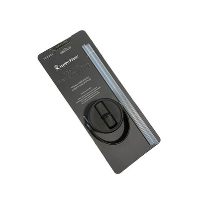 Hydro Flask ハイドロフラスク Wide Mouth Flex Straw Cap ワイドマウスフレックスストローキャップ 890136