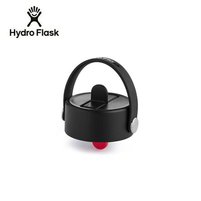 Hydro Flask ハイドロフラスク Wide Mouth Flex Straw Cap ワイドマウスフレックスストローキャップ 890136