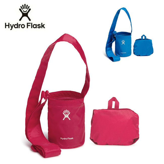 Hydro Flask ハイドロフラスク Kids Packable Bottle Sling キッズパッカブルボトルスリング 890142
