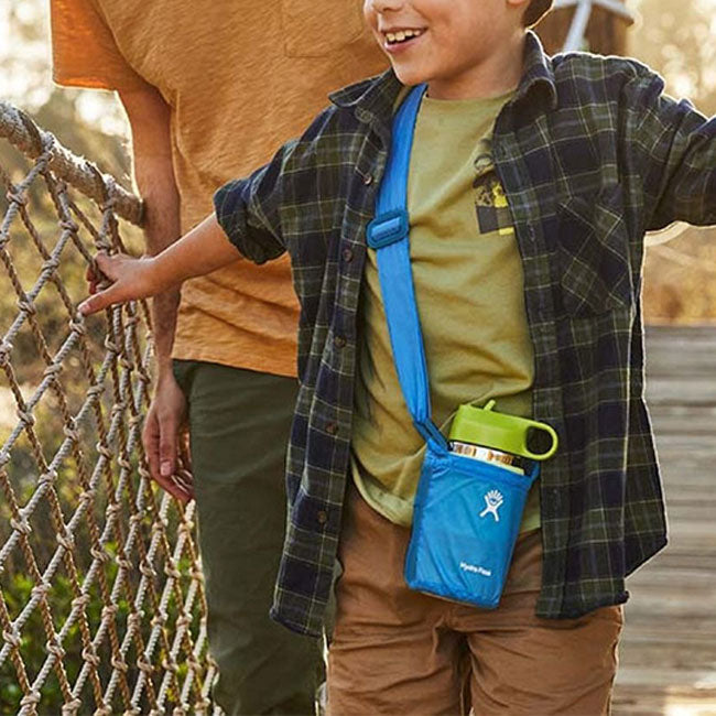 Hydro Flask ハイドロフラスク Kids Packable Bottle Sling キッズパッカブルボトルスリング 890142