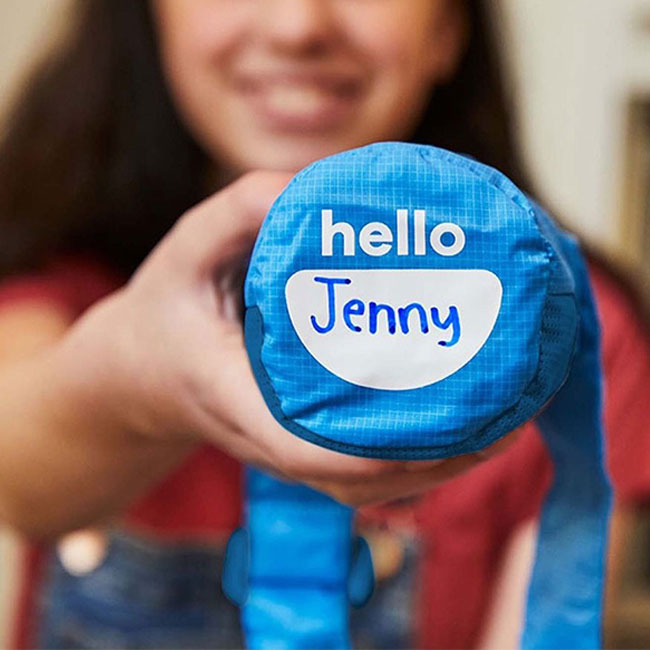 Hydro Flask ハイドロフラスク Kids Packable Bottle Sling キッズパッカブルボトルスリング 890142