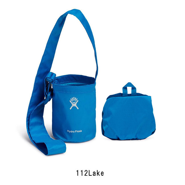 Hydro Flask ハイドロフラスク Kids Packable Bottle Sling キッズパッカブルボトルスリング 890142