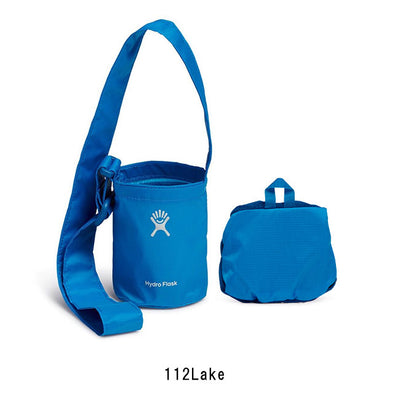Hydro Flask ハイドロフラスク Kids Packable Bottle Sling キッズパッカブルボトルスリング 890142