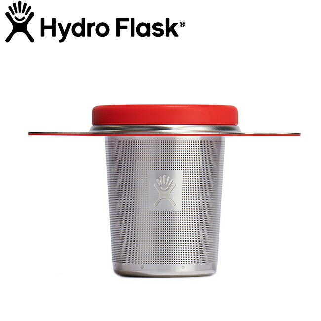Hydro Flask ハイドロフラスク Tea Infuser ティーインフューザー 890162