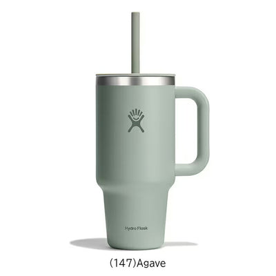Hydro Flask ハイドロフラスク 32oz All Around Travel Tumbler 32ozオールアラウンドトラベルタンブラー 890171