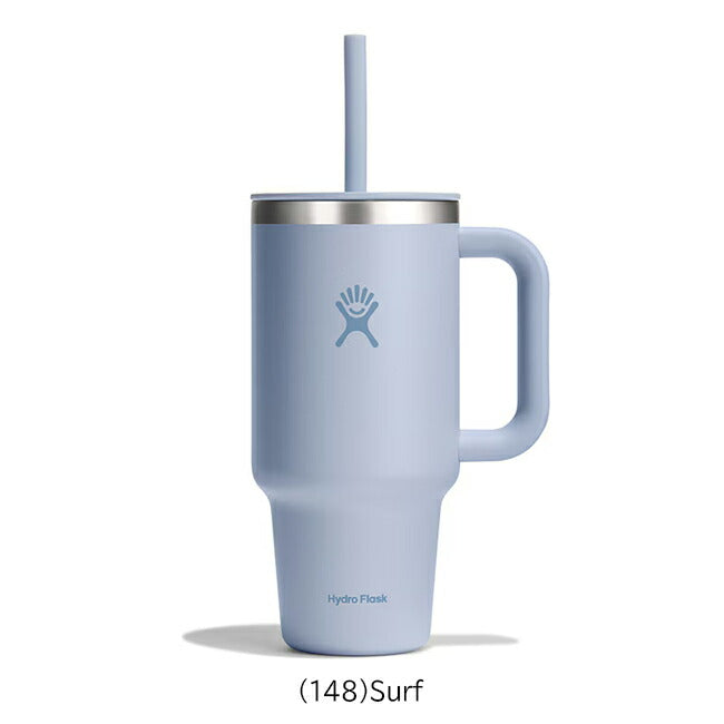 Hydro Flask ハイドロフラスク 32oz All Around Travel Tumbler 32ozオールアラウンドトラベルタンブラー 890171