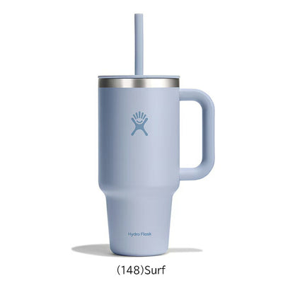Hydro Flask ハイドロフラスク 32oz All Around Travel Tumbler 32ozオールアラウンドトラベルタンブラー 890171