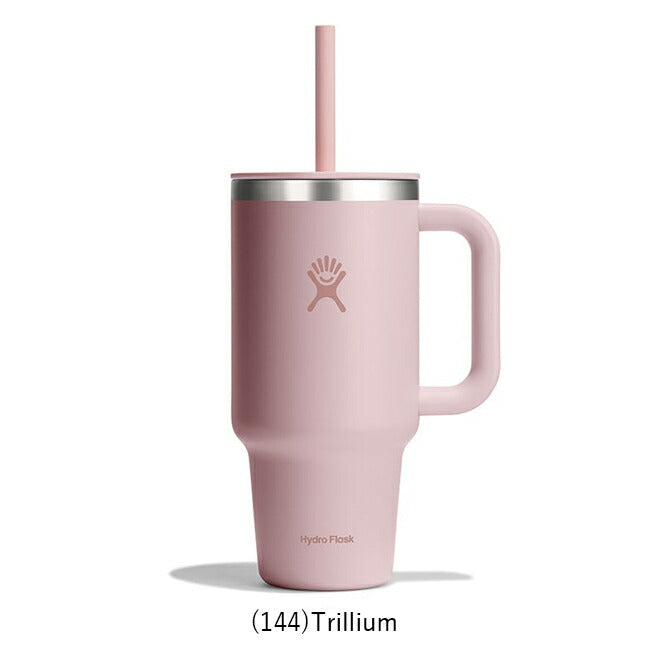 Hydro Flask ハイドロフラスク 32oz All Around Travel Tumbler 32ozオールアラウンドトラベルタンブラー 890171