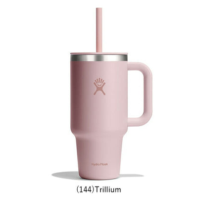 Hydro Flask ハイドロフラスク 32oz All Around Travel Tumbler 32ozオールアラウンドトラベルタンブラー 890171