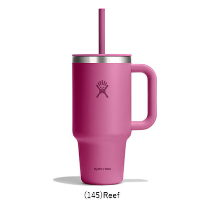 Hydro Flask ハイドロフラスク 32oz All Around Travel Tumbler 32ozオールアラウンドトラベルタンブラー 890171