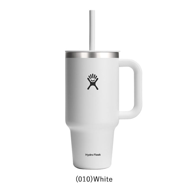 Hydro Flask ハイドロフラスク 32oz All Around Travel Tumbler 32ozオールアラウンドトラベルタンブラー 890171