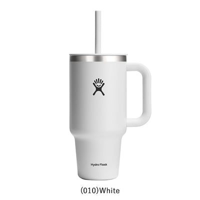 Hydro Flask ハイドロフラスク 32oz All Around Travel Tumbler 32ozオールアラウンドトラベルタンブラー 890171