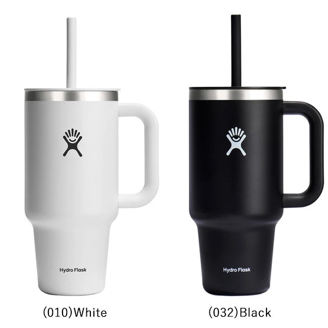 Hydro Flask - Hydro Flask ハイドロフラスク 32oz All Around Travel