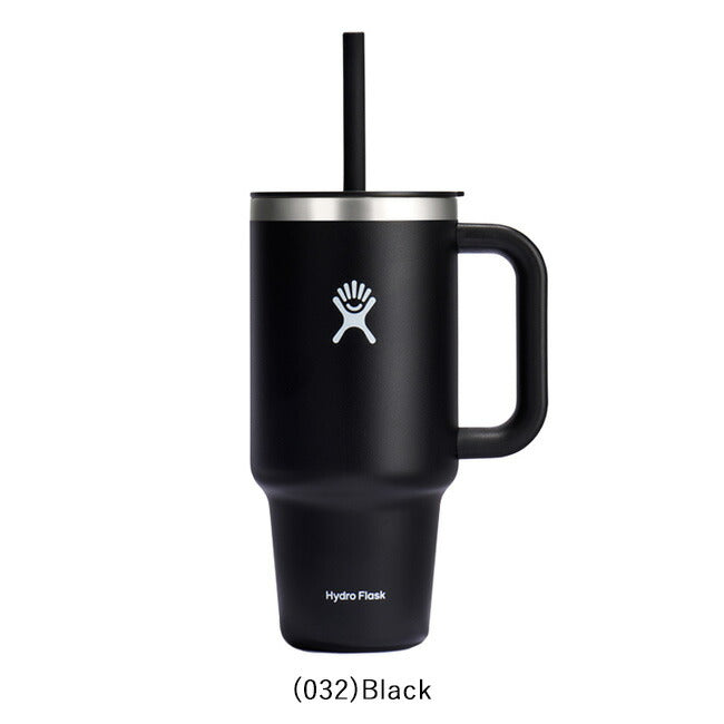 Hydro Flask ハイドロフラスク 32oz All Around Travel Tumbler 32ozオールアラウンドトラベルタンブラー 890171