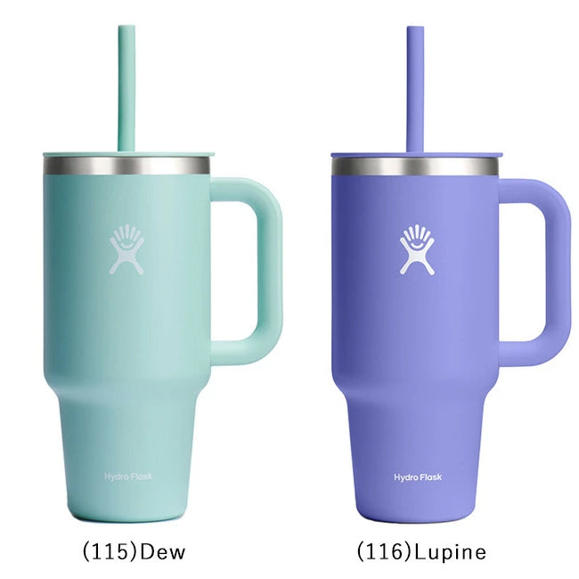 Hydro Flask - Hydro Flask ハイドロフラスク 32oz All Around Travel