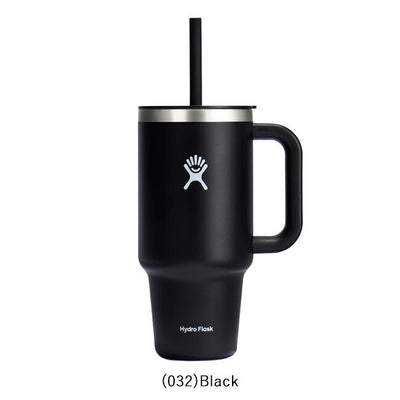 Hydro Flask ハイドロフラスク 32oz All Around Travel Tumbler 32ozオールアラウンドトラベルタンブラー 890171