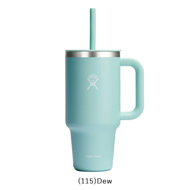 Hydro Flask ハイドロフラスク 32oz All Around Travel Tumbler 32ozオールアラウンドトラベルタンブラー 890171