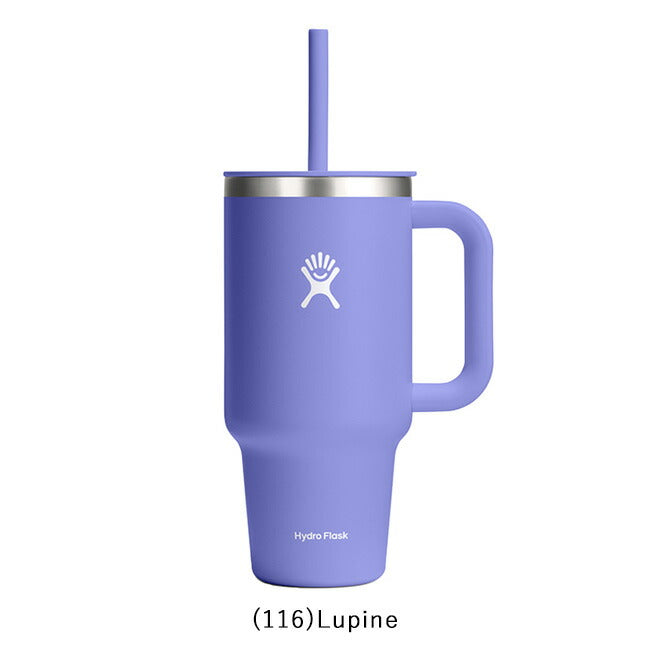 Hydro Flask ハイドロフラスク 32oz All Around Travel Tumbler 32ozオールアラウンドトラベルタンブラー 890171