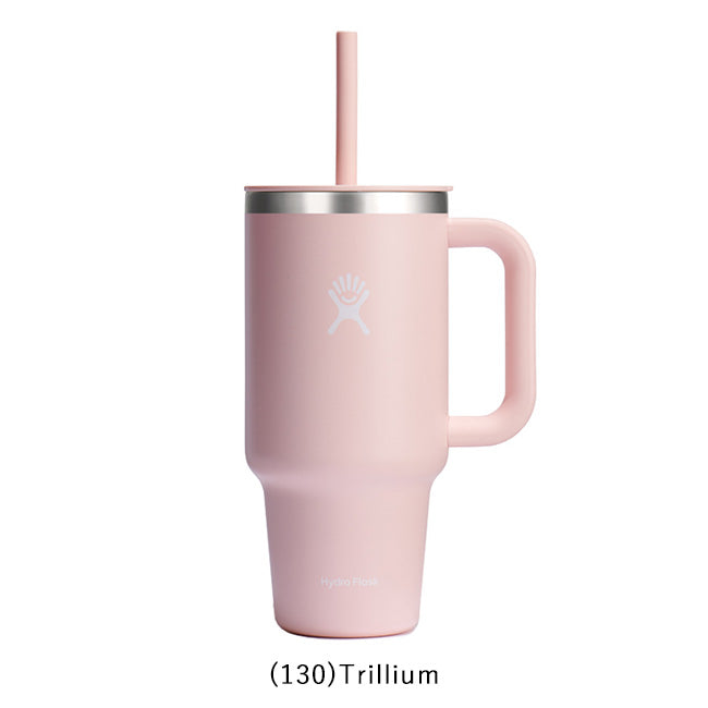 Hydro Flask ハイドロフラスク 32oz All Around Travel Tumbler 32ozオールアラウンドトラベルタンブラー 890171