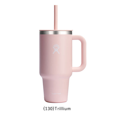 Hydro Flask ハイドロフラスク 32oz All Around Travel Tumbler 32ozオールアラウンドトラベルタンブラー 890171