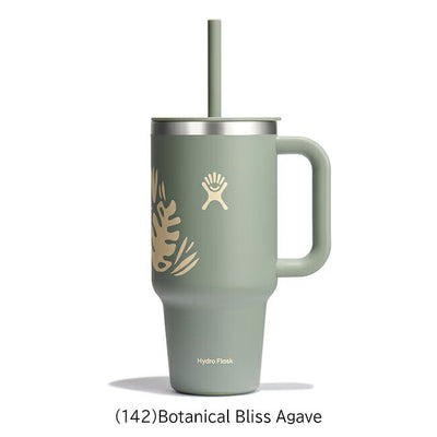 Hydro Flask ハイドロフラスク 32oz All Around Travel Tumbler 32ozオールアラウンドトラベルタンブラー 890171