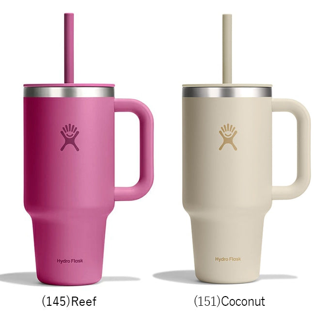 Hydro Flask - Hydro Flask ハイドロフラスク 32oz All Around Travel