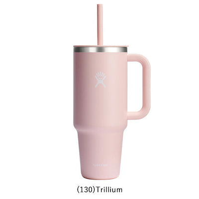 Hydro Flask ハイドロフラスク 40oz All Around Travel Tumbler 40ozオールアラウンドトラベルタンブラー 890172